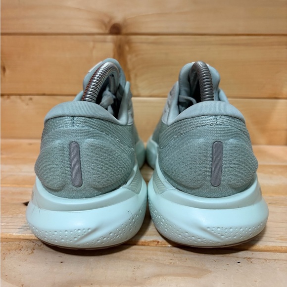 Brooks Adrenaline GTS 24 Cloud Blue Portabella Road Running 1204261B-445 W 8.5 B - Picture 4 of 7